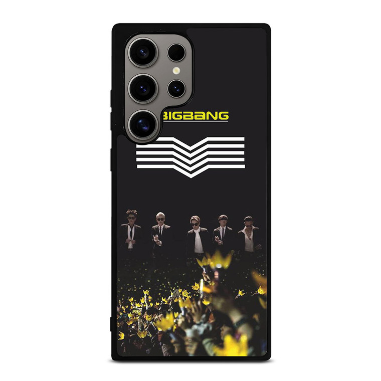 KPOP BIGBANG BIG BANG Samsung Galaxy S24 Ultra Case