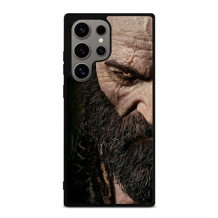 KRATOS GOD OF WAR 4 Samsung Galaxy S24 Ultra Case