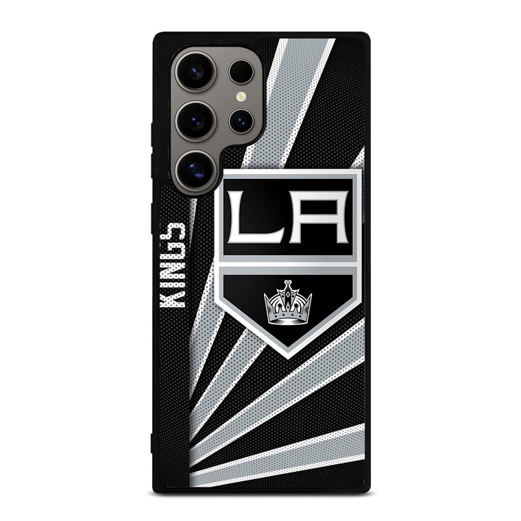 LA KINGS LOS ANGELES Samsung Galaxy S24 Ultra Case