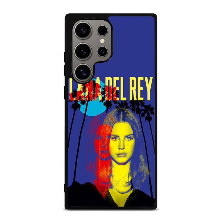LANA DEL REY AT UNITED CENTER Samsung Galaxy S24 Ultra Case