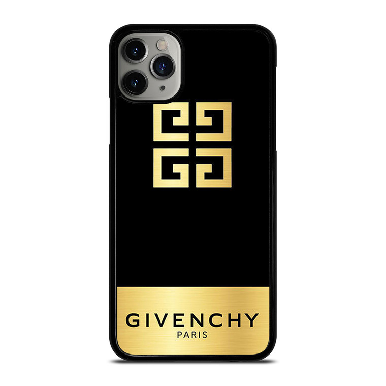 GIVENCHY iPhone 11 Pro Max Case