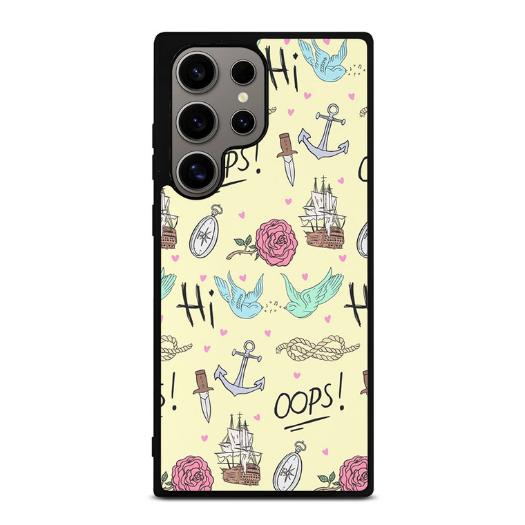 LARRY STYLINSON COMPLIMENTARY Samsung Galaxy S24 Ultra Case
