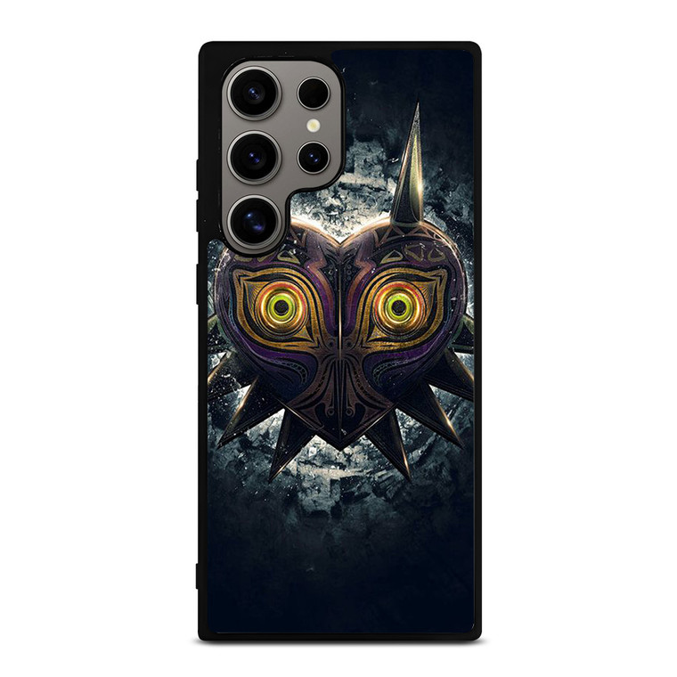 LEGEND OF ZELDA MAJORA'S MASK EPIC Samsung Galaxy S24 Ultra Case
