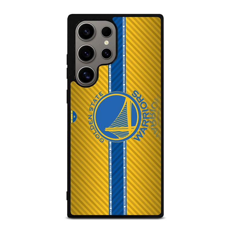 LOGO GOLDEN STATE WARRIORS Samsung Galaxy S24 Ultra Case