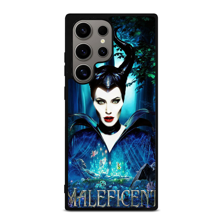 MALEFICENT CINEMORGUE Samsung Galaxy S24 Ultra Case