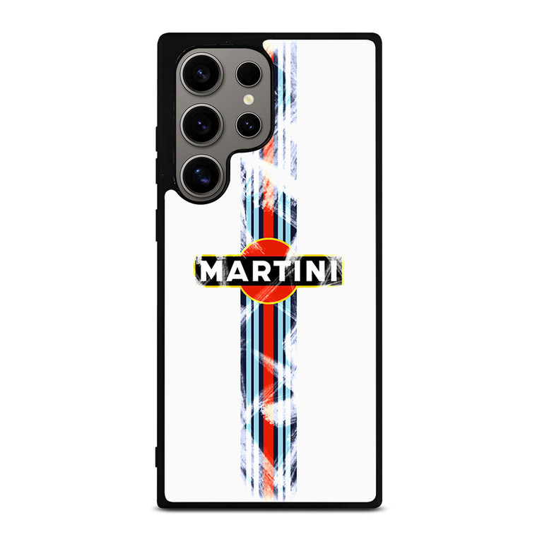 MARTINI RACING Samsung Galaxy S24 Ultra Case