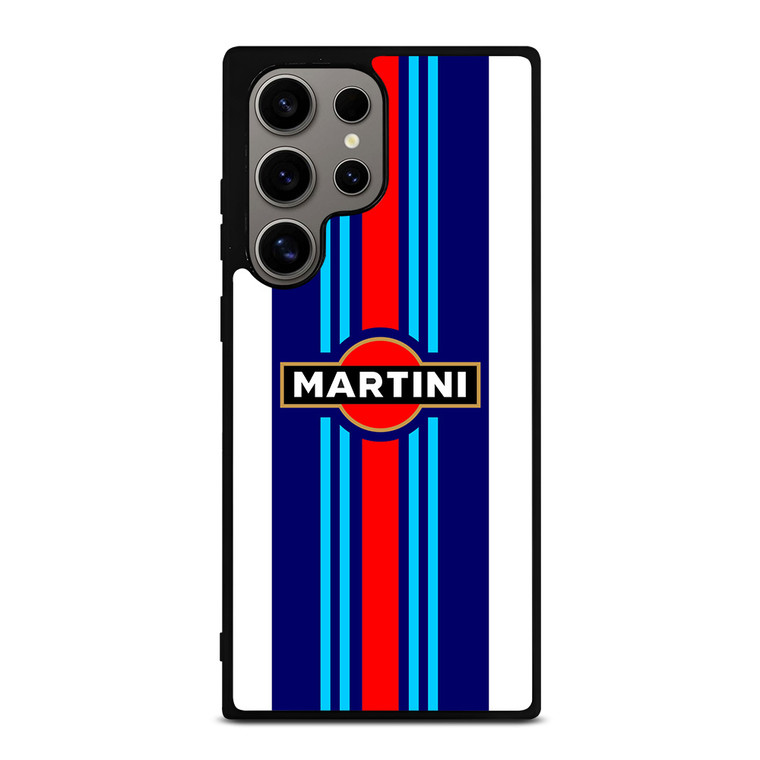 MARTINI TEAM RACING Samsung Galaxy S24 Ultra Case