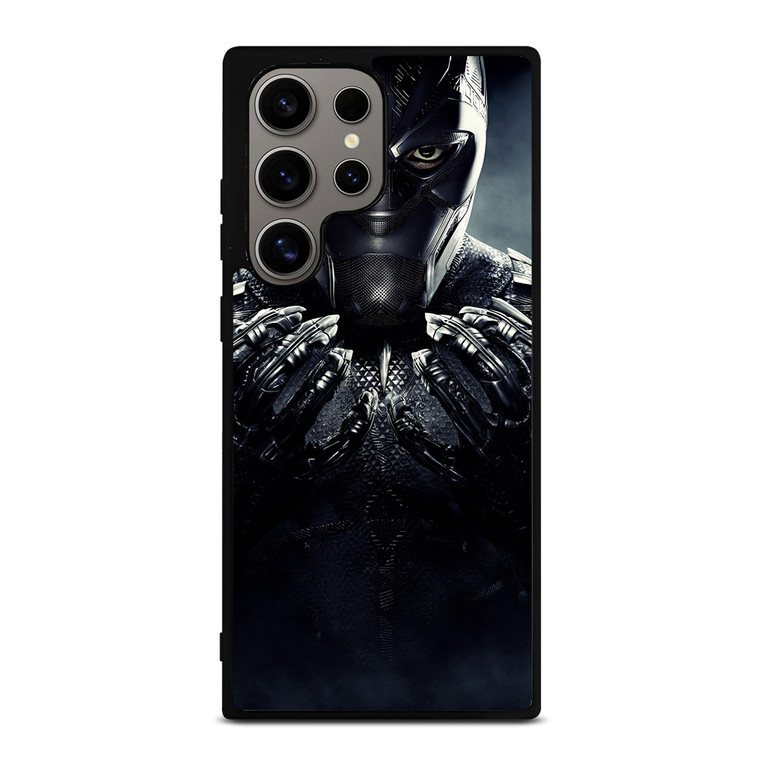 MARVEL BLACK PANTHER 2 Samsung Galaxy S24 Ultra Case