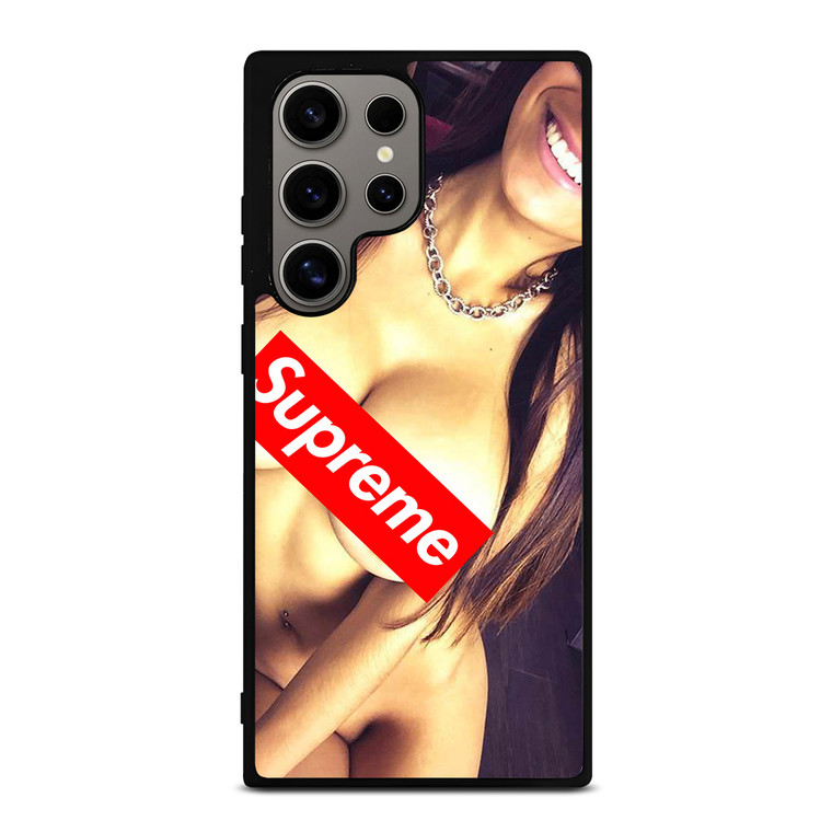 MIA KHALIFA SEXY Samsung Galaxy S24 Ultra Case