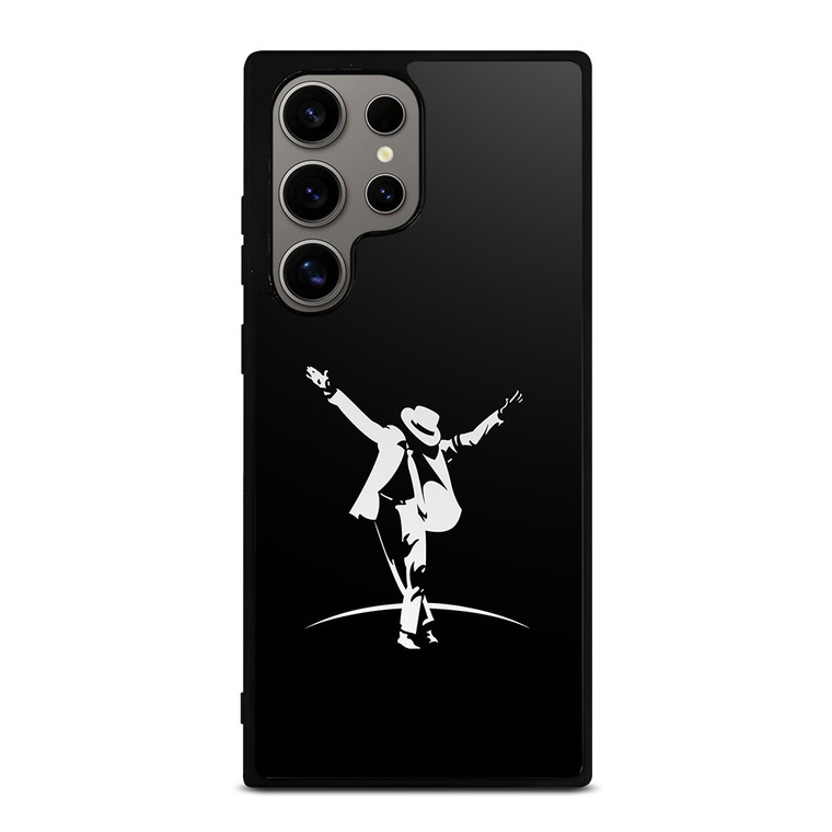 MICHAEL JACKSON ICON Samsung Galaxy S24 Ultra Case