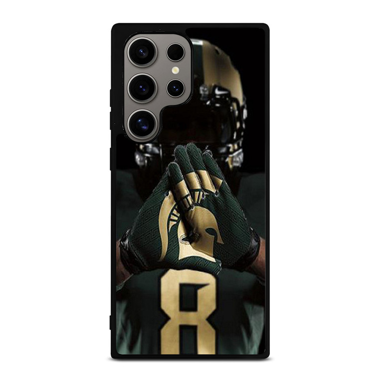 MICHIGAN STATE NEW Samsung Galaxy S24 Ultra Case