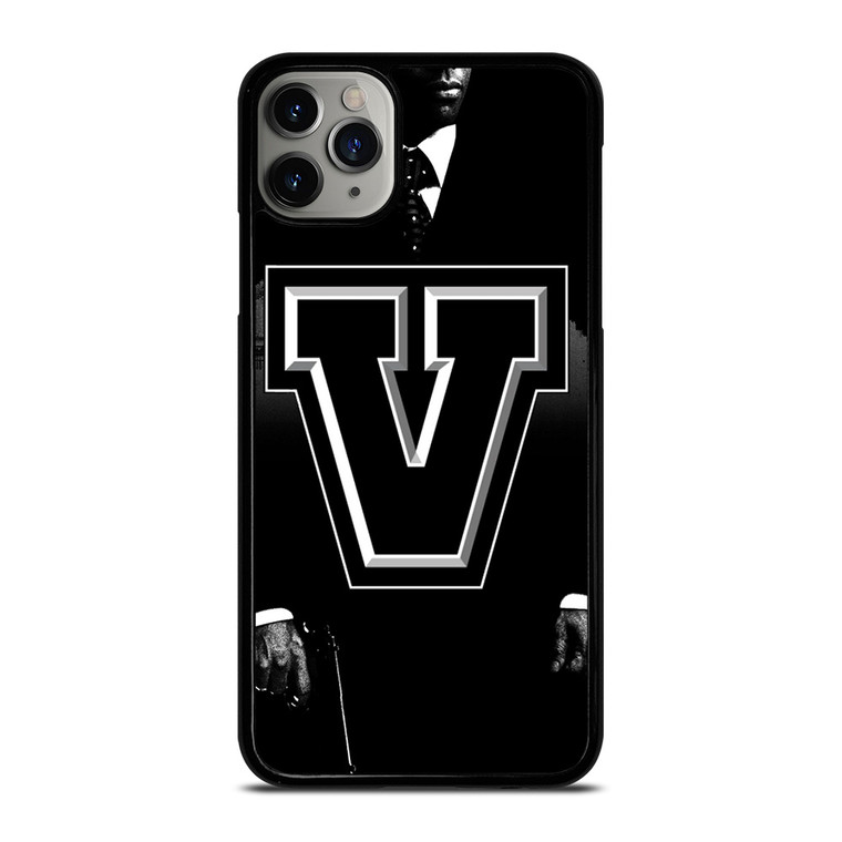 GRAND THEFT AUTO GTA V LOGO iPhone 11 Pro Max Case