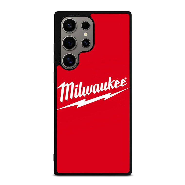 MILWAUKEE TOOL LOGO ICON Samsung Galaxy S24 Ultra Case