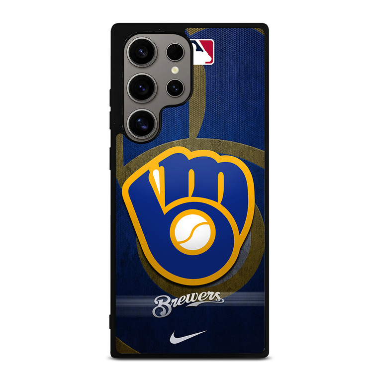 MILWAUKEE Samsung Galaxy S24 Ultra Case