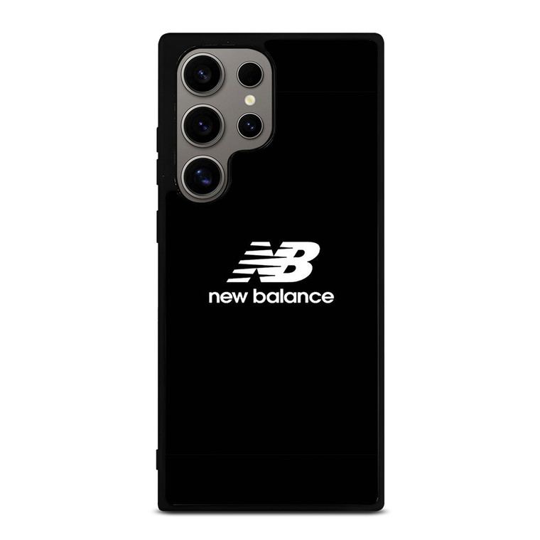 NB NEW BALANCE LOGO Samsung Galaxy S24 Ultra Case