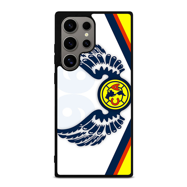 NEW CLUB AMERICA AGUILAS Samsung Galaxy S24 Ultra Case