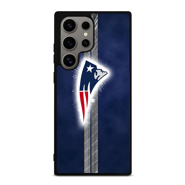 NEW ENGLAND PATRIOTS SPORT Samsung Galaxy S24 Ultra Case