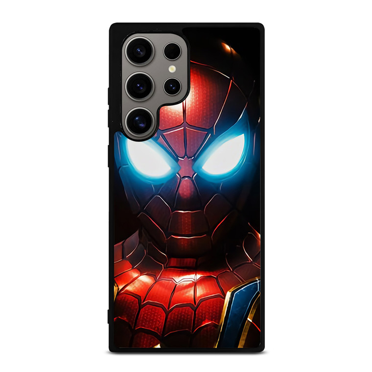 NEW SPIDERMAN Samsung Galaxy S24 Ultra Case