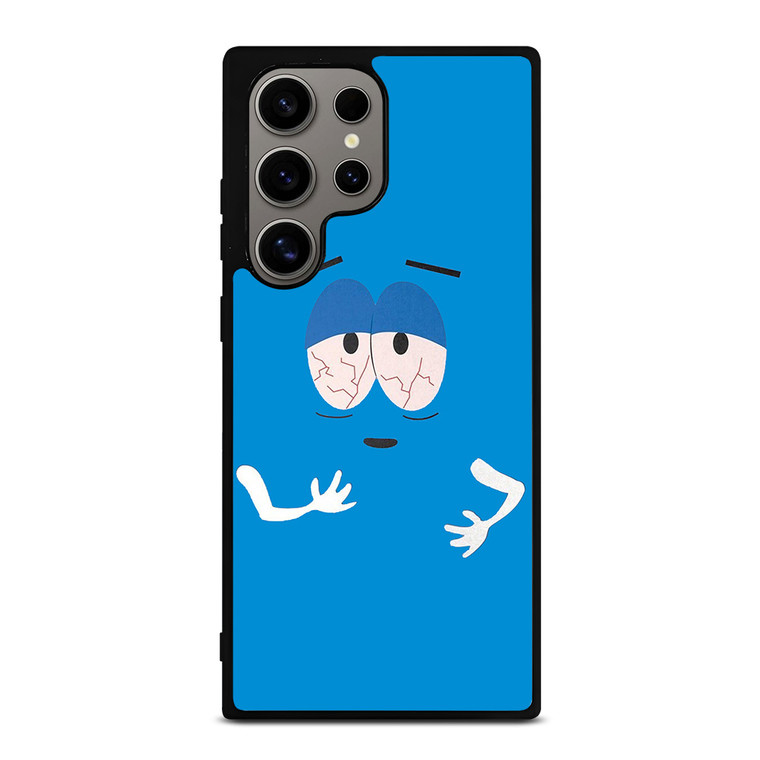 NEW TOWELIE SOUTH PARK Samsung Galaxy S24 Ultra Case NEW TOWELIE SOUTH PARK Samsung Galaxy S24 Ultra Case