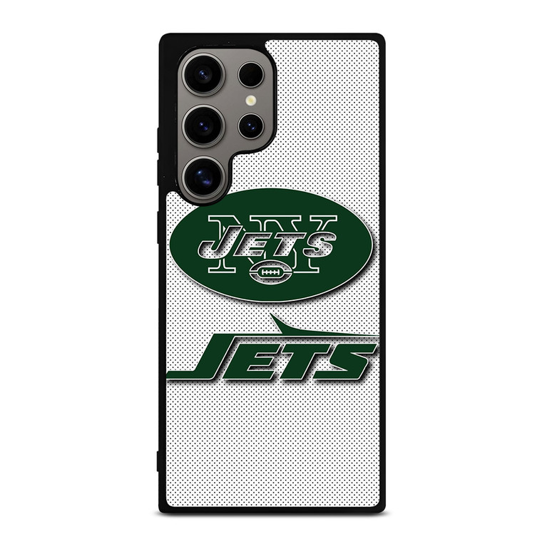 NEW YORK JETS LOGO 2 Samsung Galaxy S24 Ultra Case