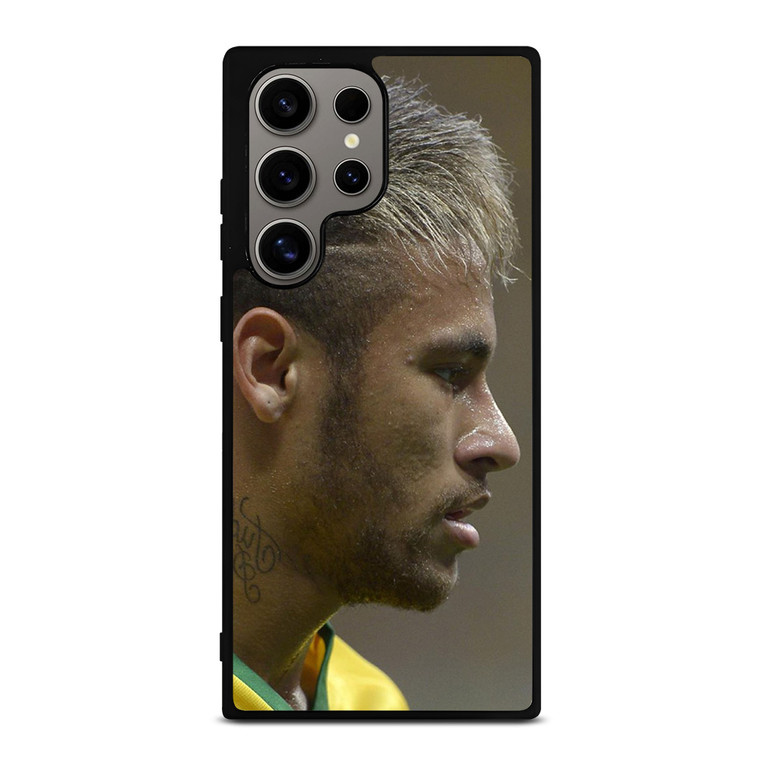 NEYMAR JUNIOR TATTOO Samsung Galaxy S24 Ultra Case