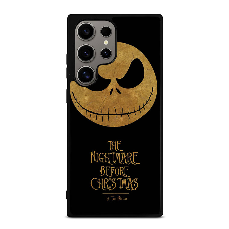 NIGHT BEFORE CHRISTMAS Samsung Galaxy S24 Ultra Case