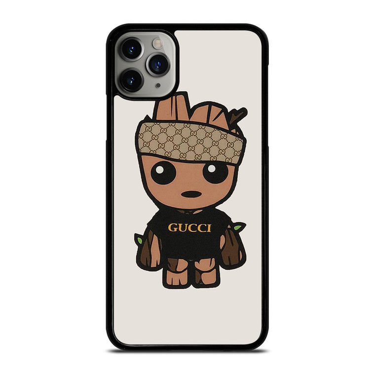 GROOT CUTE CARTOON iPhone 11 Pro Max Case