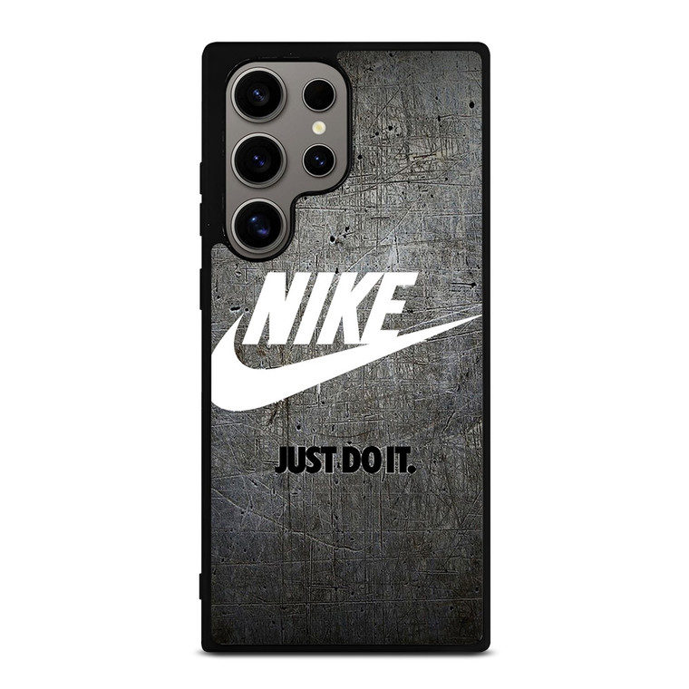 NIKE JUST DO IT Samsung Galaxy S24 Ultra Case
