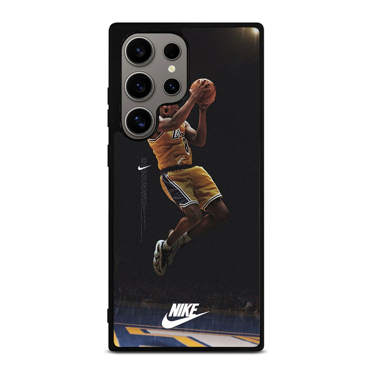 NIKE KOBE BRYANT Samsung Galaxy S24 Ultra Case