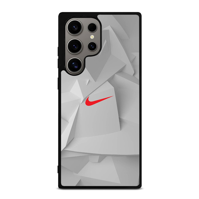 NIKE POLYGONAL TEXTURE Samsung Galaxy S24 Ultra Case
