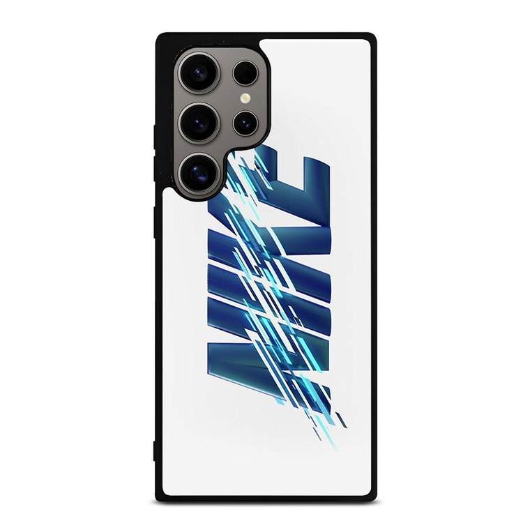 NIKE SLICED LOGO Samsung Galaxy S24 Ultra Case