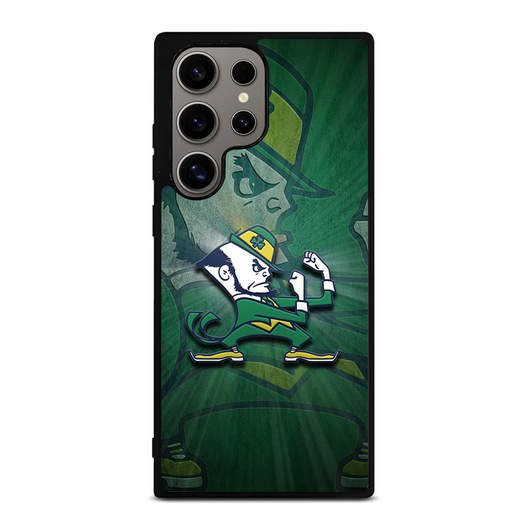 NOTRE DAME FIGHTING IRISH 3 Samsung Galaxy S24 Ultra Case