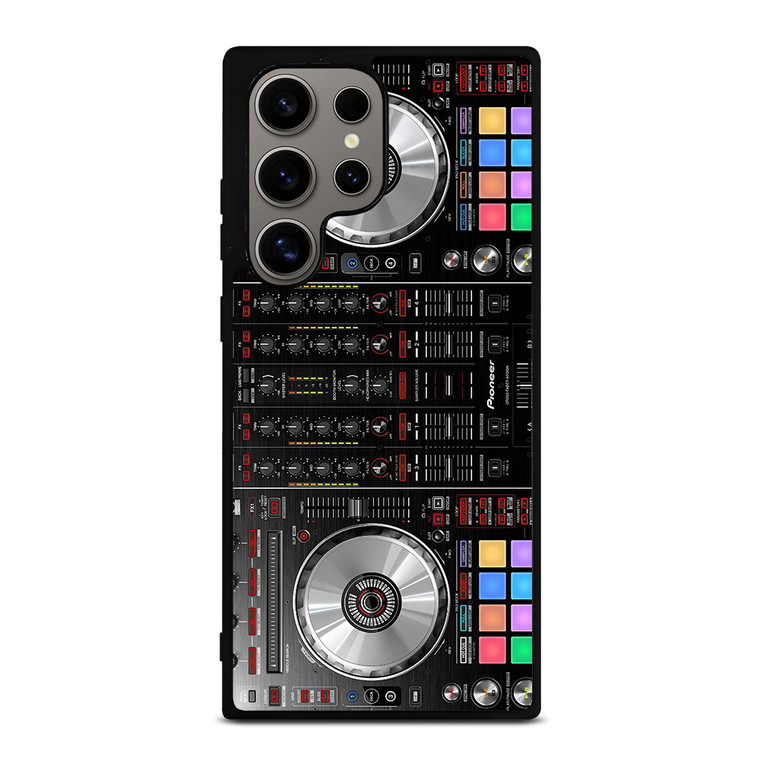 NUMARK DJ MUSIC CONTROL Samsung Galaxy S24 Ultra Case