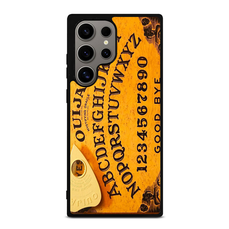 OUIJA BOARD Samsung Galaxy S24 Ultra Case