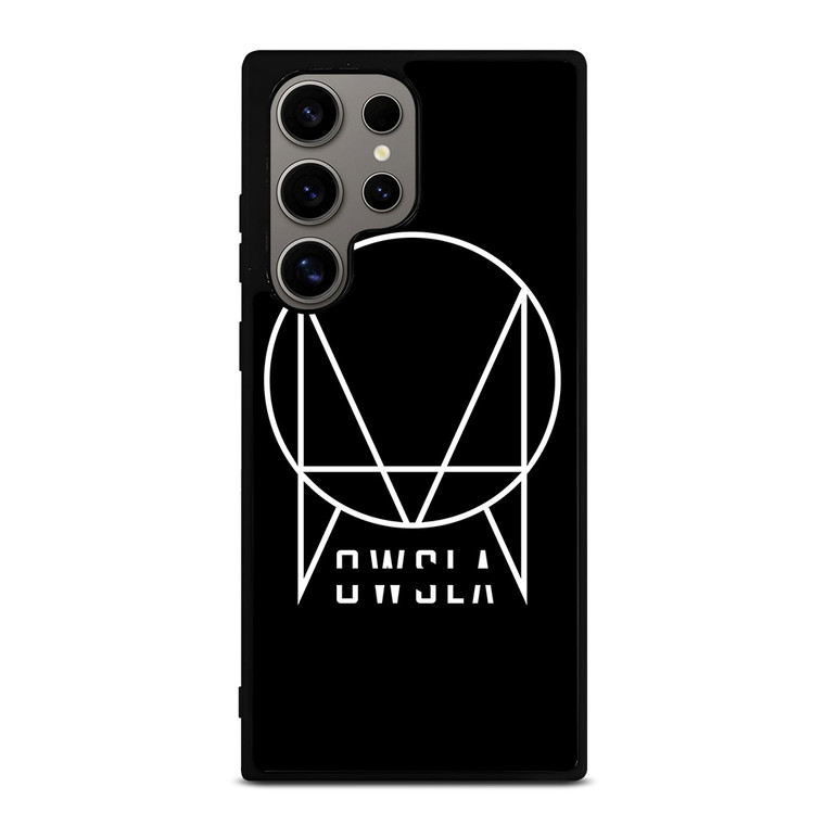 OWSLA RECORD LABEL Samsung Galaxy S24 Ultra Case