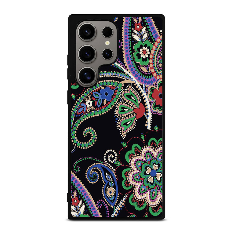 PARISIAN PAISLEY VERA BRADLEY Samsung Galaxy S24 Ultra Case