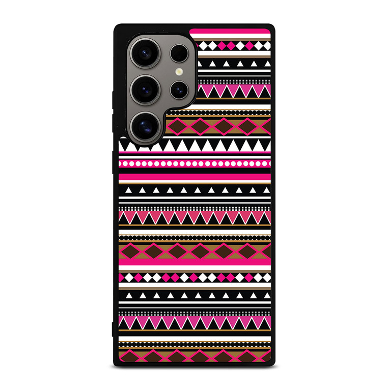 PIECE TRIBAL PATTERN 1 Samsung Galaxy S24 Ultra Case