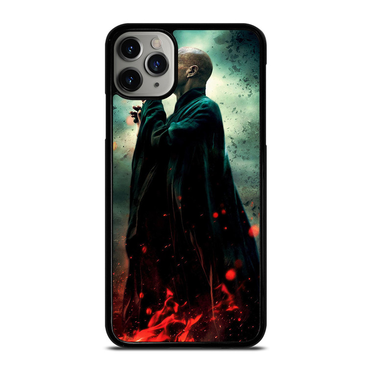 HARRY POTTER LORD VOLDEMORT iPhone 11 Pro Max Case