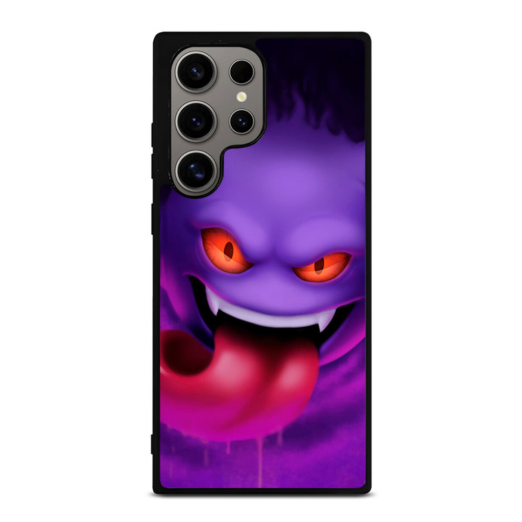 POKEMON GENGAR IN ACTION Samsung Galaxy S24 Ultra Case