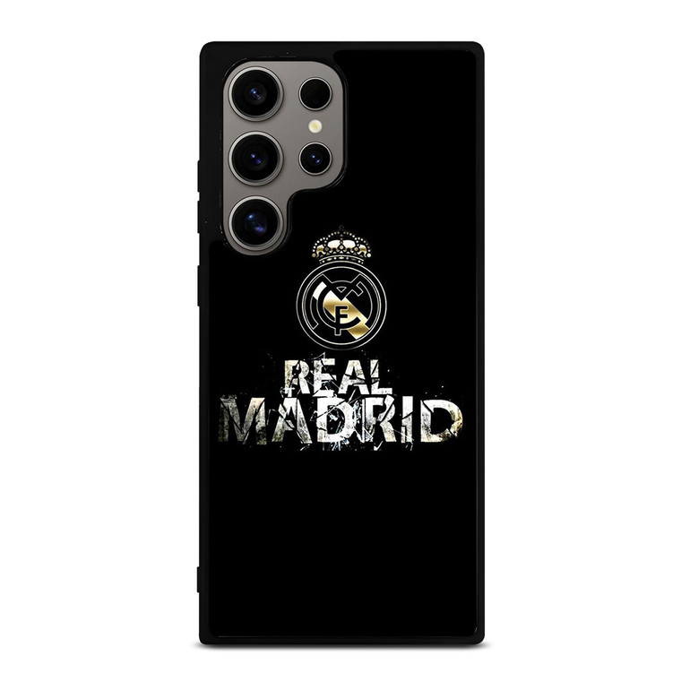 REAL MADRID FC 2 Samsung Galaxy S24 Ultra Case