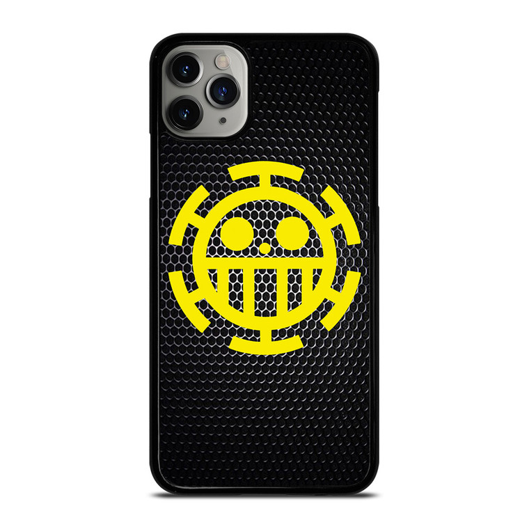 HEART PIRATES ONE PIECE iPhone 11 Pro Max Case