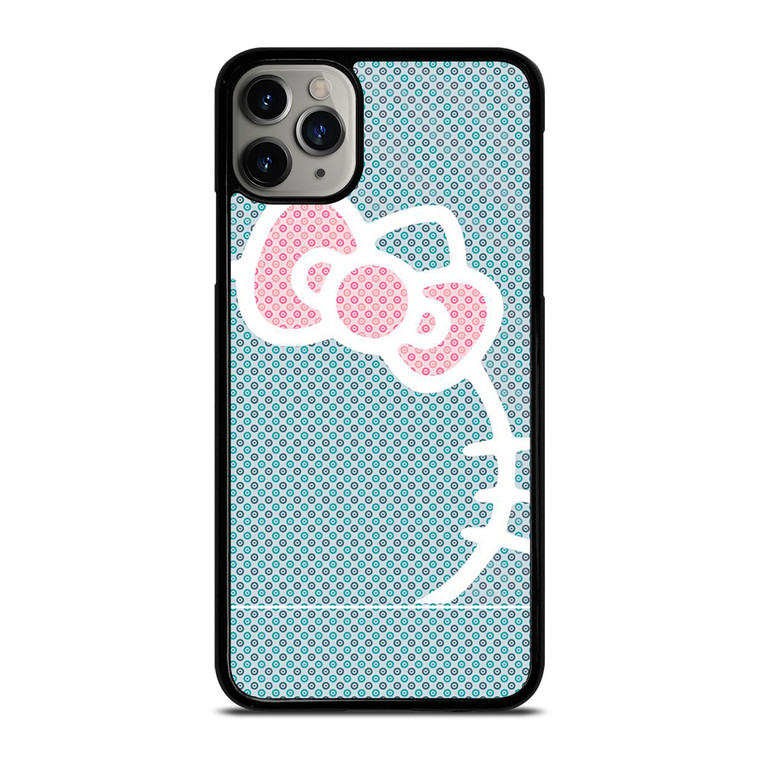 HELLO KITTY ARTIC iPhone 11 Pro Max Case