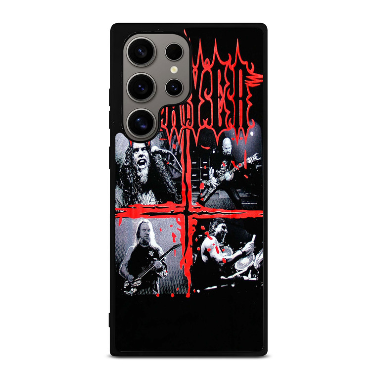SLAYER Samsung Galaxy S24 Ultra Case