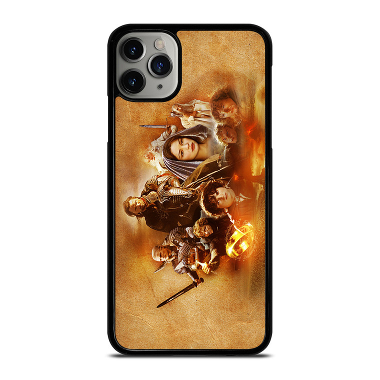 HOBBIT LORD OF THE RING iPhone 11 Pro Max Case