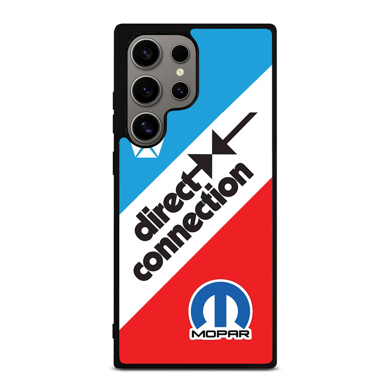 SPORT CAR RACING MOPAR Samsung Galaxy S24 Ultra Case