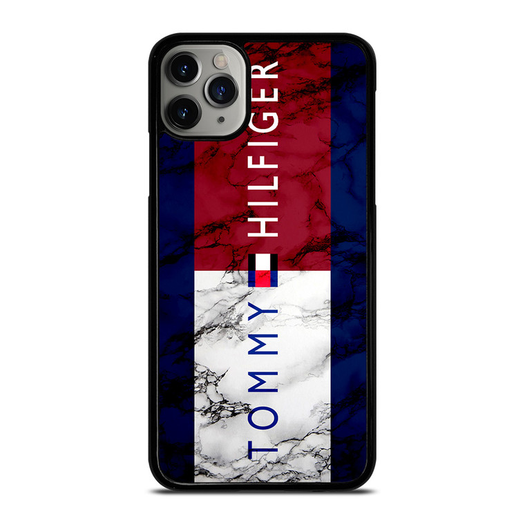 HOT NEW TOMMY HILFIGER ART iPhone 11 Pro Max Case HOT NEW TOMMY HILFIGER ART iPhone 11 Pro Max Case