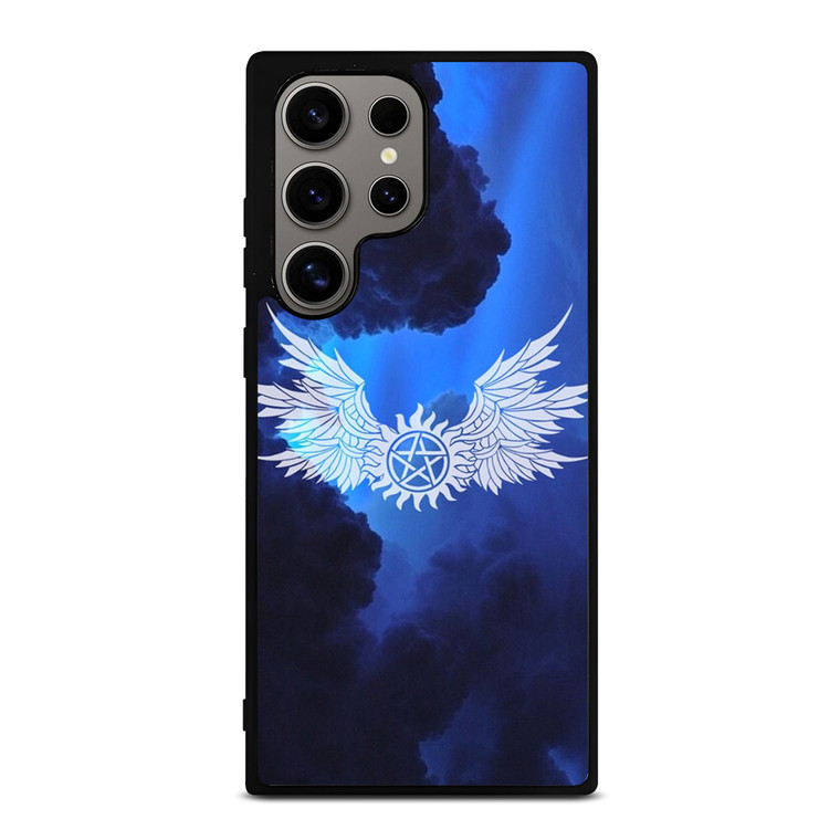 SUPERNATURAL Samsung Galaxy S24 Ultra Case