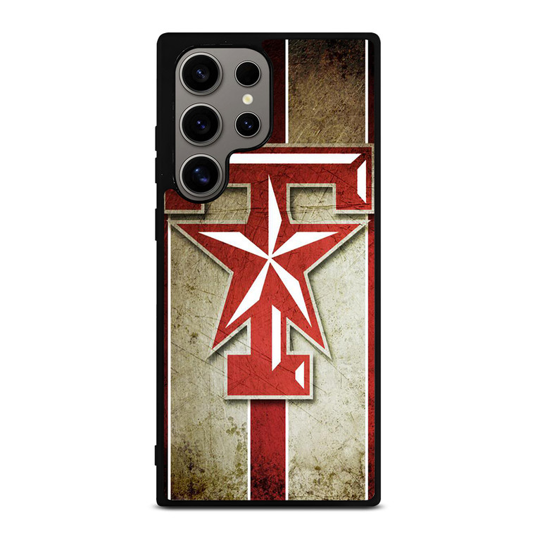 TEXAS A&M ATM Samsung Galaxy S24 Ultra Case