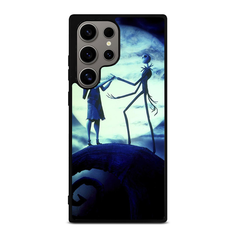 THE NIGHTMARE BEFORE CHRISTMAS Samsung Galaxy S24 Ultra Case
