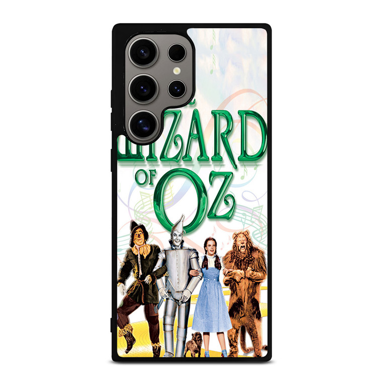 THE WIZARD OF OZ Samsung Galaxy S24 Ultra Case